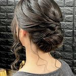 آرایشگاه زنانه عاطی بیوتی(آفر ناخن ومژه)