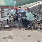 کارواش ایده آل