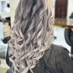 آرایشگاه زنانه عاطی بیوتی(آفر ناخن ومژه)