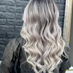 آرایشگاه زنانه عاطی بیوتی(آفر ناخن ومژه)