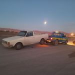 یدک کش و امداد خودرو رحمانی