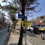 نمایندگی صبا باطری شرق تهران