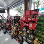 نمایندگی صبا باطری شرق تهران