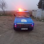 یدک کش و امداد خودرو رحمانی