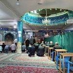 مسجد امام حسین