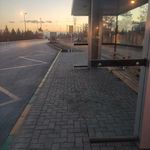 ایستگاه اتوبوس شاهنامه 2