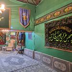 حسینیه بیت الرضا