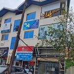 سالن زیبایی رخ