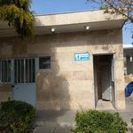 سرویس بهداشتی بوستان سوسن