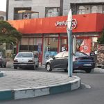 افق کوروش