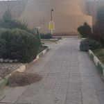 بوستان عصای سفید