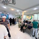 کلینیک دنیای لبخند