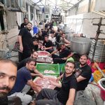 حسینیه بیت الرضا
