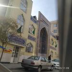 مسجد جوادالائمه