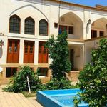 خانه تدین