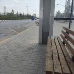 ایستگاه اتوبوس شاهنامه 2