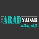 لوازم یدکی آراد