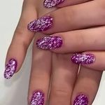 آرایشگاه زنانه عاطی بیوتی(آفر ناخن ومژه)