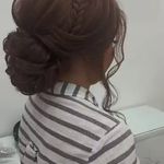 آرایشگاه زنانه عاطی بیوتی(آفر ناخن ومژه)