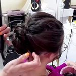 آرایشگاه زنانه عاطی بیوتی(آفر ناخن ومژه)