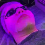 خدمات و آموزش تخصصی فیشیال فرزانه