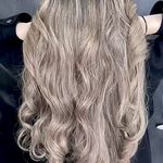 آرایشگاه زنانه عاطی بیوتی(آفر ناخن ومژه)