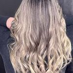 آرایشگاه زنانه عاطی بیوتی(آفر ناخن ومژه)