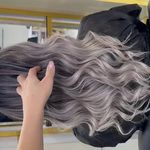 آرایشگاه زنانه عاطی بیوتی(آفر ناخن ومژه)