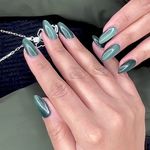 آرایشگاه زنانه عاطی بیوتی(آفر ناخن ورنگ)