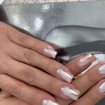 آرایشگاه زنانه عاطی بیوتی(آفر ناخن ورنگ)