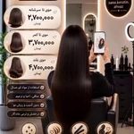 آرایشگر سنا حزباوی