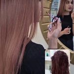 آرایشگر سنا حزباوی