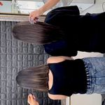 آرایشگاه زنانه عاطی بیوتی(آفر ناخن ورنگ)
