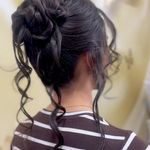 آرایشگاه زنانه عاطی بیوتی(آفر ناخن ورنگ)