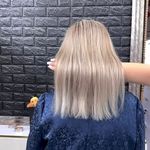 آرایشگاه زنانه عاطی بیوتی(آفر ناخن ورنگ)