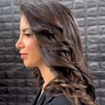 آرایشگاه زنانه عاطی بیوتی(آفر ناخن ورنگ)