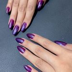آرایشگاه زنانه عاطی بیوتی(آفر ناخن ورنگ)