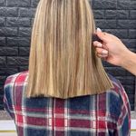 آرایشگاه زنانه عاطی بیوتی(آفر ناخن ورنگ)