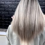 آرایشگاه زنانه عاطی بیوتی(آفر ناخن ورنگ)