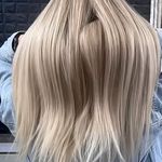آرایشگاه زنانه عاطی بیوتی(آفر ناخن ورنگ)