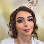 آرایشگاه زنانه عاطی بیوتی(آفر ناخن ورنگ)