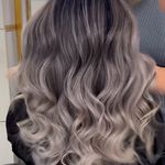 آرایشگاه زنانه عاطی بیوتی(آفر ناخن ورنگ)
