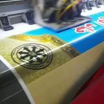 چاپ و تابلوسازی شاهکار