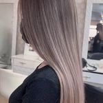 آرایشگاه زنانه عاطی بیوتی(آفر ناخن ومژه)