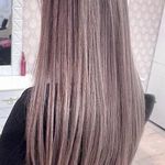 آرایشگاه زنانه عاطی بیوتی(آفر ناخن ومژه)