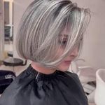 آرایشگاه زنانه عاطی بیوتی(آفر ناخن ومژه)