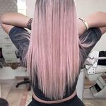 آرایشگاه زنانه عاطی بیوتی(آفر ناخن ومژه)