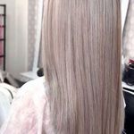 آرایشگاه زنانه عاطی بیوتی(آفر ناخن ومژه)