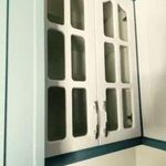 متخصص کابینت وکمد دیواری طالب پور