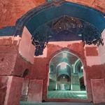 مسجد کبود (فیروزه اسلام)